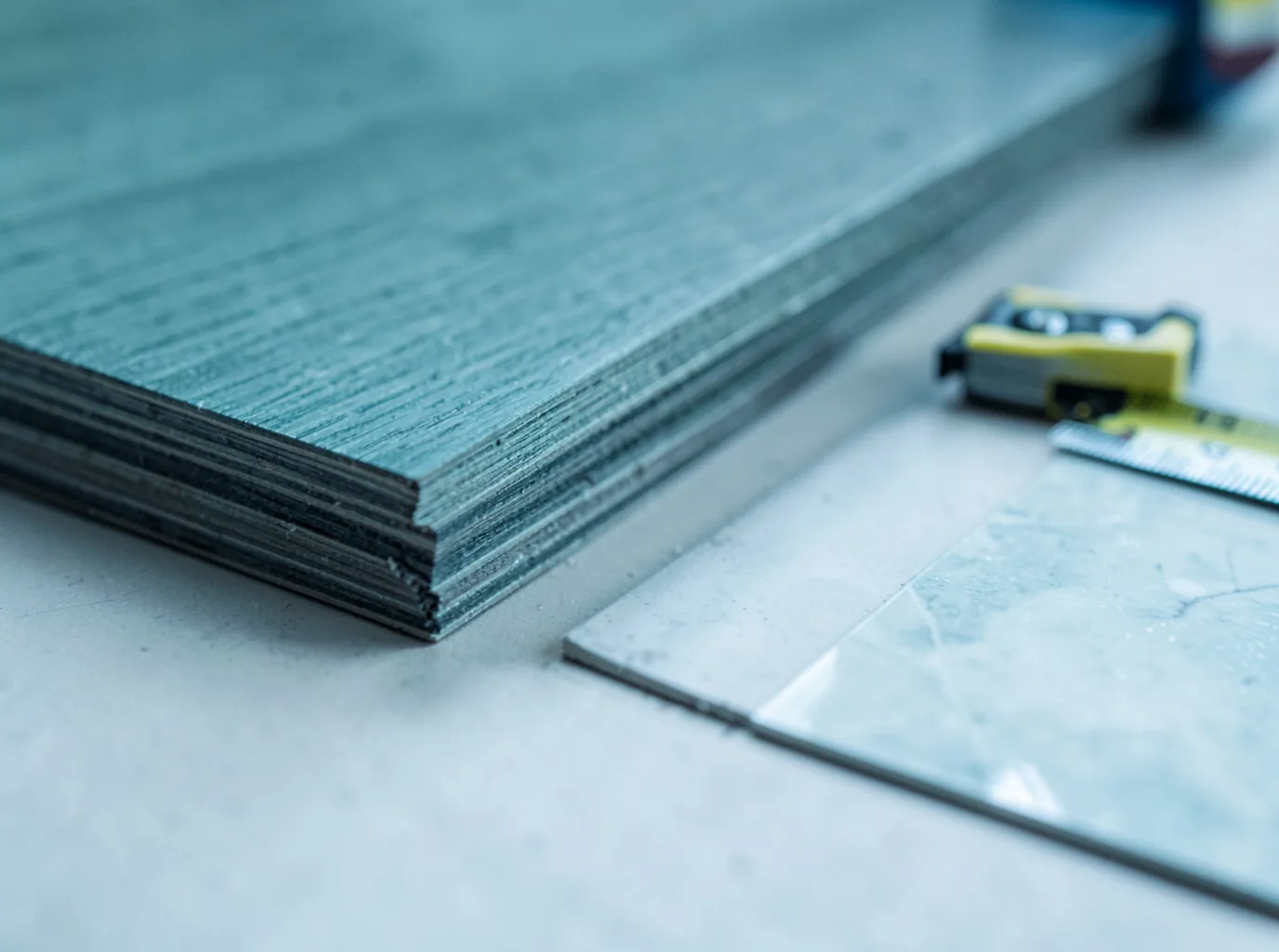 Luxury Vinyl Plank Installation Paulsboro, NJ FAQs